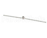 5700-031-39-21 Jackson Rinse Arm Assembly