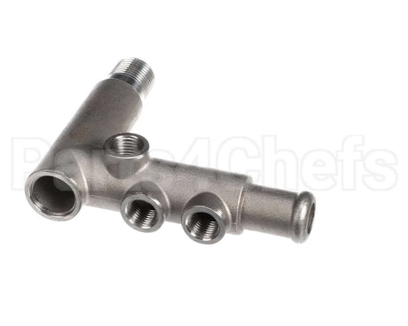 5700-031-40-44 Jackson Injector, Machined Mc2000
