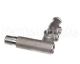 5700-031-40-44 Jackson Injector, Machined Mc2000