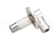 5700-031-46-00 Jackson Lower Wash Manifold Weldment