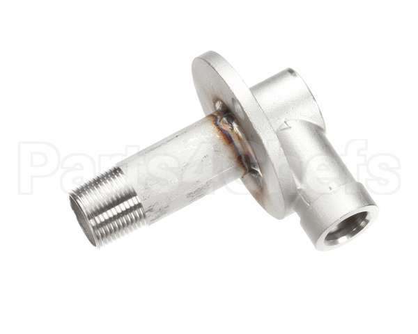5700-031-46-00 Jackson Lower Wash Manifold Weldment