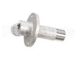 5700-031-46-00 Jackson Lower Wash Manifold Weldment