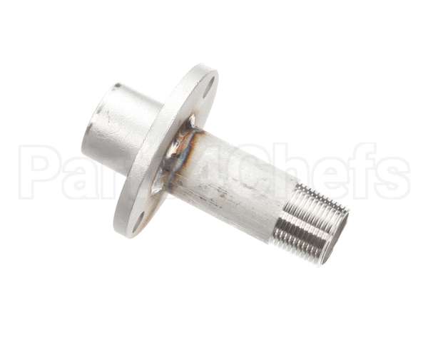 5700-031-46-00 Jackson Lower Wash Manifold Weldment