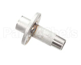 5700-031-46-00 Jackson Lower Wash Manifold Weldment