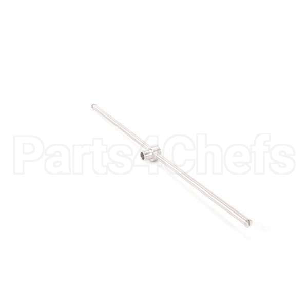 5700-031-49-58 Compatible Jackson Rinse Arm Weldment