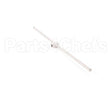 5700-031-49-58 Jackson Rinse Arm Weldment