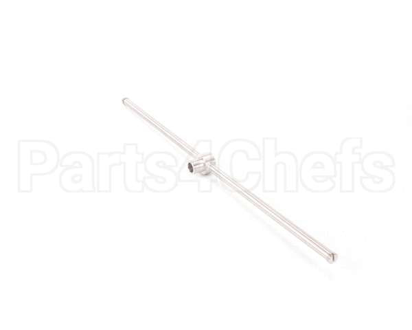 5700-031-49-58 Jackson Rinse Arm Weldment