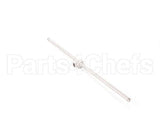 5700-031-49-58 Jackson Rinse Arm Weldment