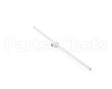 5700-031-49-58 Jackson Rinse Arm Weldment