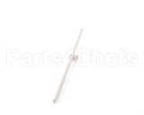 5700-031-49-58 Jackson Rinse Arm Weldment