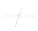 5700-031-49-58 Jackson Rinse Arm Weldment