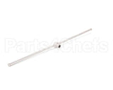 5700-031-49-58 Jackson Rinse Arm Weldment
