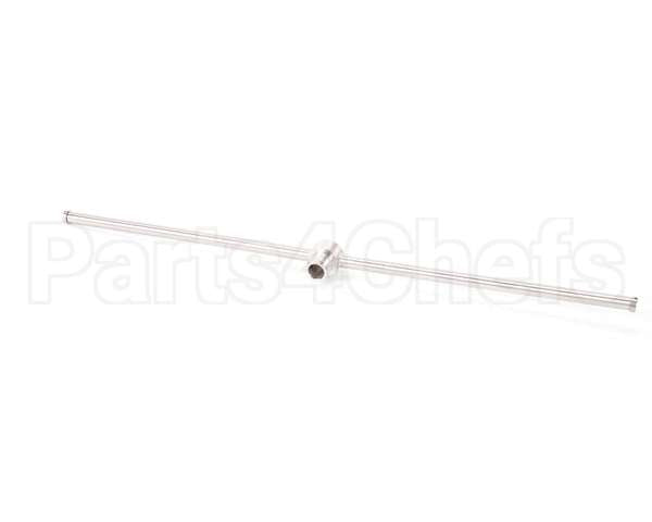 5700-031-49-58 Jackson Rinse Arm Weldment