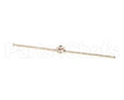 5700-031-50-63 Jackson Rinse Arm Assembly