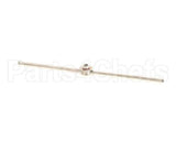 5700-031-50-63 Jackson Rinse Arm Assembly