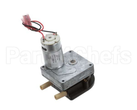 5700-031-65-20 Jackson 14 Rpm Peri Pump Assembly