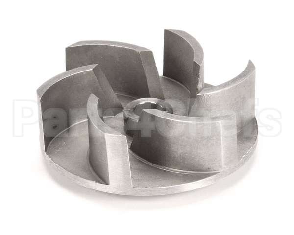 5700-031-67-45 Jackson Impeller, Wash Machined