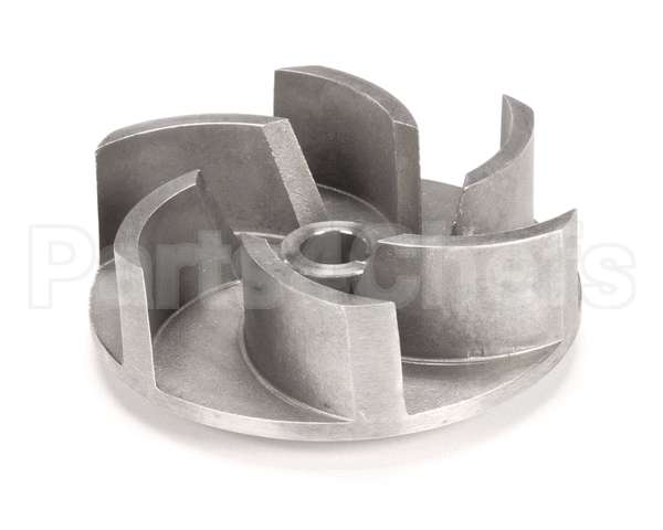 5700-031-67-45 Jackson Impeller, Wash Machined