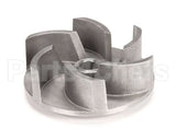 5700-031-67-45 Jackson Impeller, Wash Machined