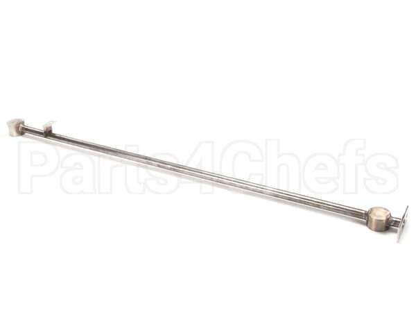 5700-031-74-88 Jackson Final Rinse Weldment