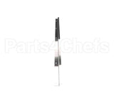5700-031-76-32 Jackson F-Door Guide,Right Back(Outer) Hh