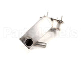 5700-031-81-47 Jackson W-Housing, 64 Pump Weldment