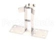5700-031-84-68 Jackson Bracket, Pawl Bar Roller W/Studs