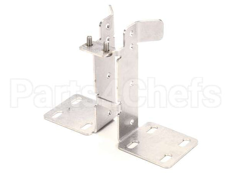 5700-031-84-68 Jackson Bracket, Pawl Bar Roller W/Studs