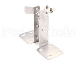 5700-031-84-68 Jackson Bracket, Pawl Bar Roller W/Studs