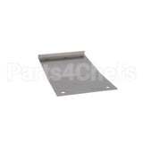 5700-031-84-80 Jackson W-Door Catch 44 Weldment