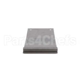5700-031-84-80 Jackson W-Door Catch 44 Weldment