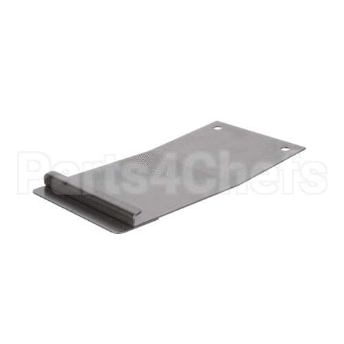 5700-031-84-80 Jackson W-Door Catch 44 Weldment