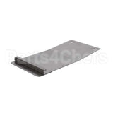5700-031-84-80 Jackson W-Door Catch 44 Weldment