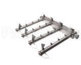 5700-031-91-47 Jackson A-Wash Arm, Lower 64 Assembly