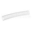 5700-111-33-52 Compatible Jackson Hose, Spiral Clear Wire 1.5 I.d. X