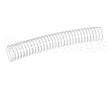 5700-111-33-52 Jackson Hose, Spiral Clear Wire 1.5 I.d. X