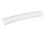 5700-111-33-52 Jackson Hose, Spiral Clear Wire 1.5 I.d. X