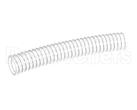 5700-111-33-52 Jackson Hose, Spiral Clear Wire 1.5 I.d. X
