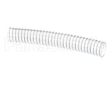 5700-111-33-52 Jackson Hose, Spiral Clear Wire 1.5 I.d. X