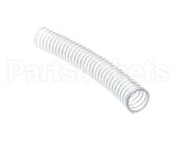 5700-111-33-52 Jackson Hose, Spiral Clear Wire 1.5 I.d. X