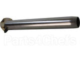 57000012569 Compatible Jackson Overflow - Wash Weldment
