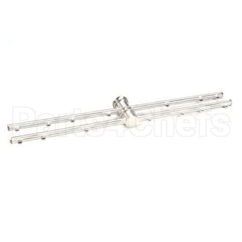 57000039400 Compatible Jackson Ceramic Lower Wash Arm Assembly