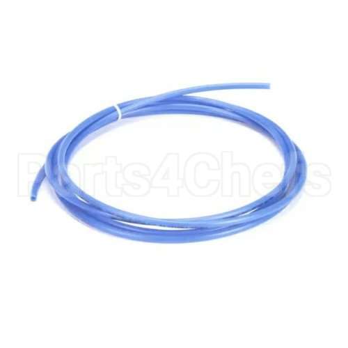 57000113717 Compatible Jackson Tubing, 1/4 X 120 Blue