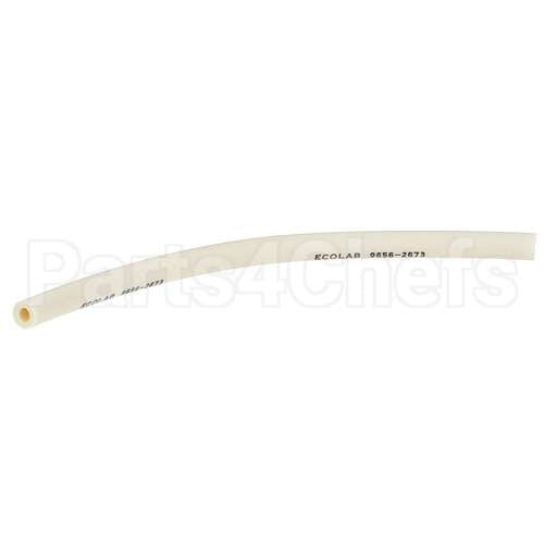 57001113529 Compatible Jackson Tube 3/16"Id X 3/8"Od X8-1/4"