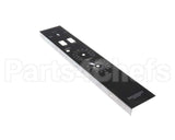 57003 Blodgett Panel Decal Assembly, Dfg Inf