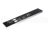 57003.0000 Blodgett Panel Decal Assembly Dfg Inf