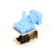 57006 Compatible Fetco Valve, S-53, 120Vac 50/60Hz, 1