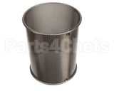 57007 Robot Coupe C80 Perfor. Basket 1Mm