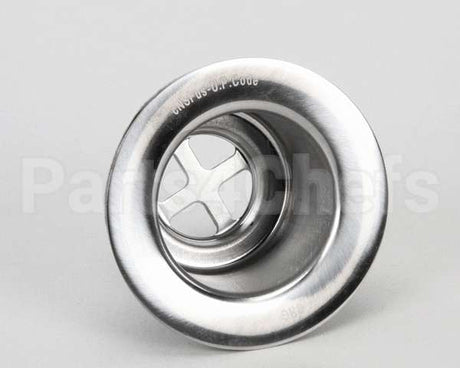 57008 Perlick Drain Socket, 1.5 Ips, S.s,
