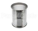 57009 Robot Coupe C80 Perfor. Basket 0.5Mm